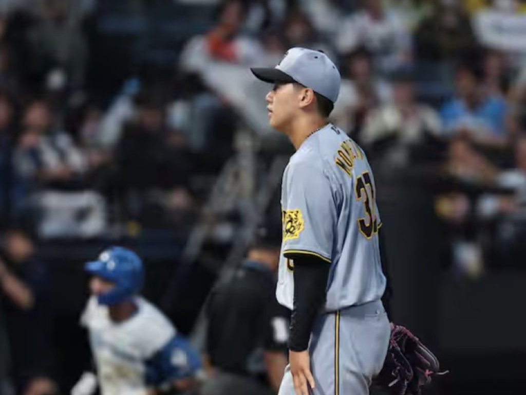 若き左腕、門別啓人が見せた成長の兆しと課題。北海道凱旋での奮闘も惨敗