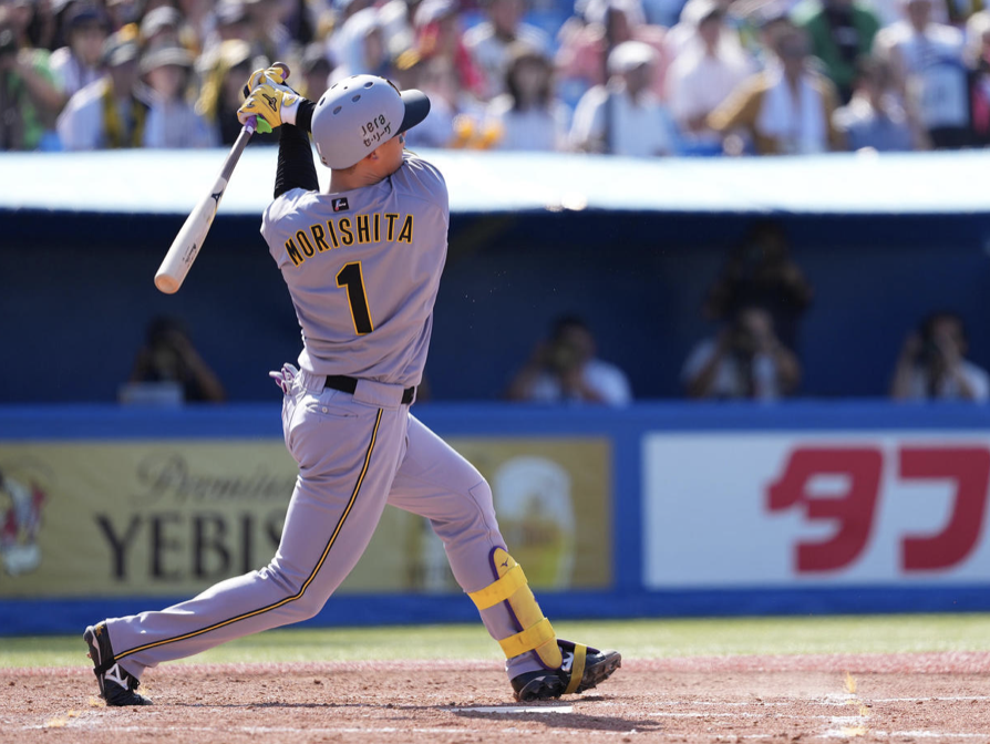 森下が決めた!若き大砲の決勝弾でビジター連敗を7でストップ