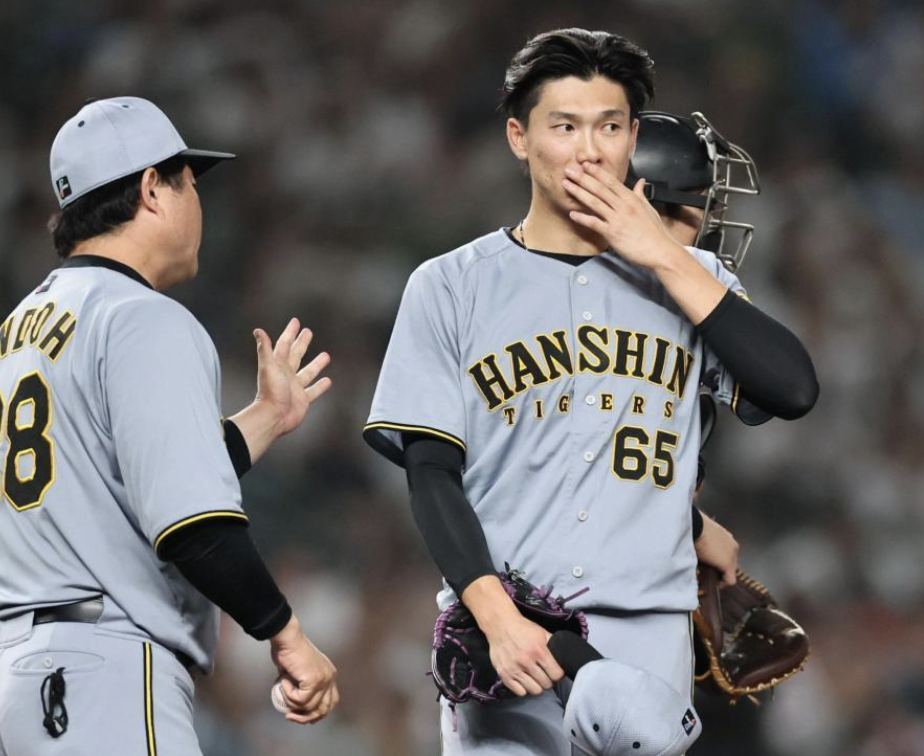 痛恨の9回裏崩壊、阪神まさかの逆転サヨナラ負け　好投リレー実らず…浮き彫りとなった守護神の不安