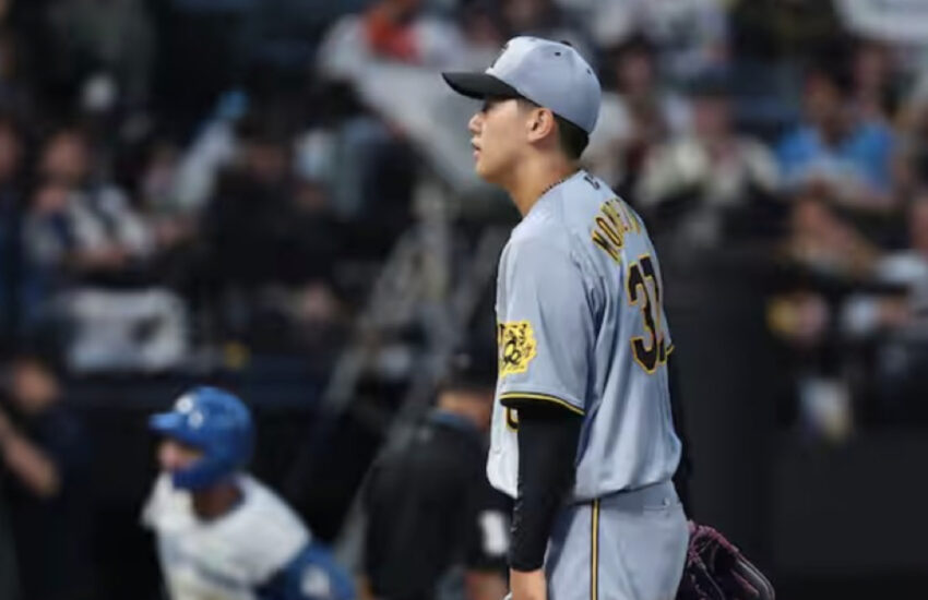 若き左腕、門別啓人が見せた成長の兆しと課題。北海道凱旋での奮闘も惨敗