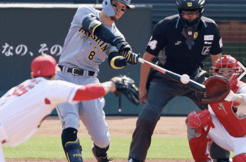 サトテル、13号3ランで本塁打＆打点2冠に返り咲き！広島戦3連勝で交流戦へ弾み