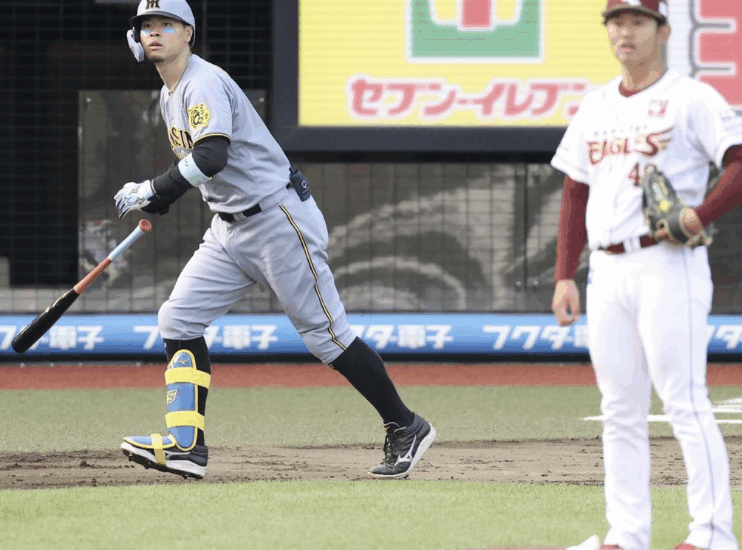 楽天戦で今季初の6連敗。サヨナラ劇が浮き彫りにした攻守の綻びと課題