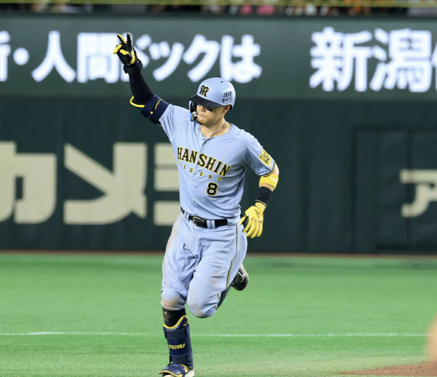 佐藤輝＆坂本の連続弾で決着！伝統の一戦制す