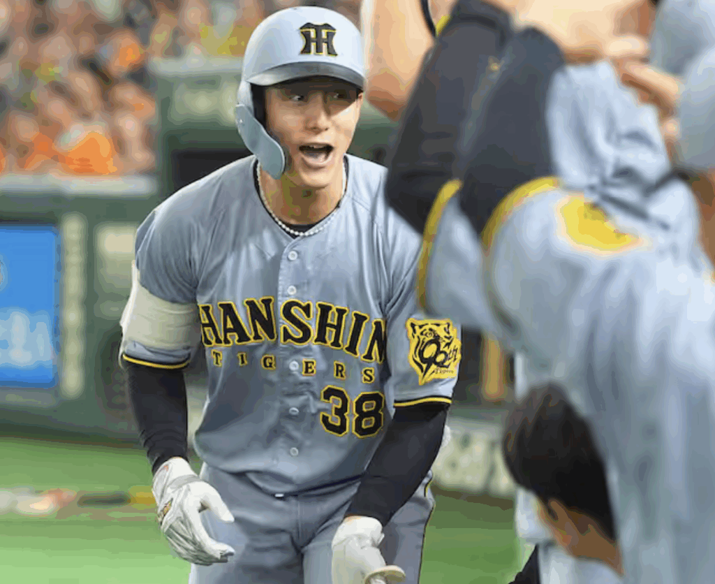 小幡が先制弾&犠飛で2点奪取、完璧リレーで1点差守り切る!