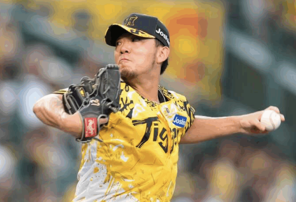 虎投、盤石の前半戦！勝利の方程式で堂々首位ターンへ