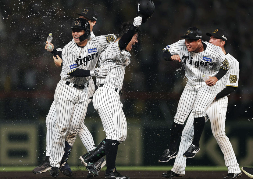 豊田寛、巨人守護神撃ちのサヨナラ犠飛で5連勝！