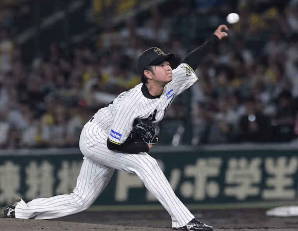 高橋遥人、圧巻の復活劇!317日ぶりの白星