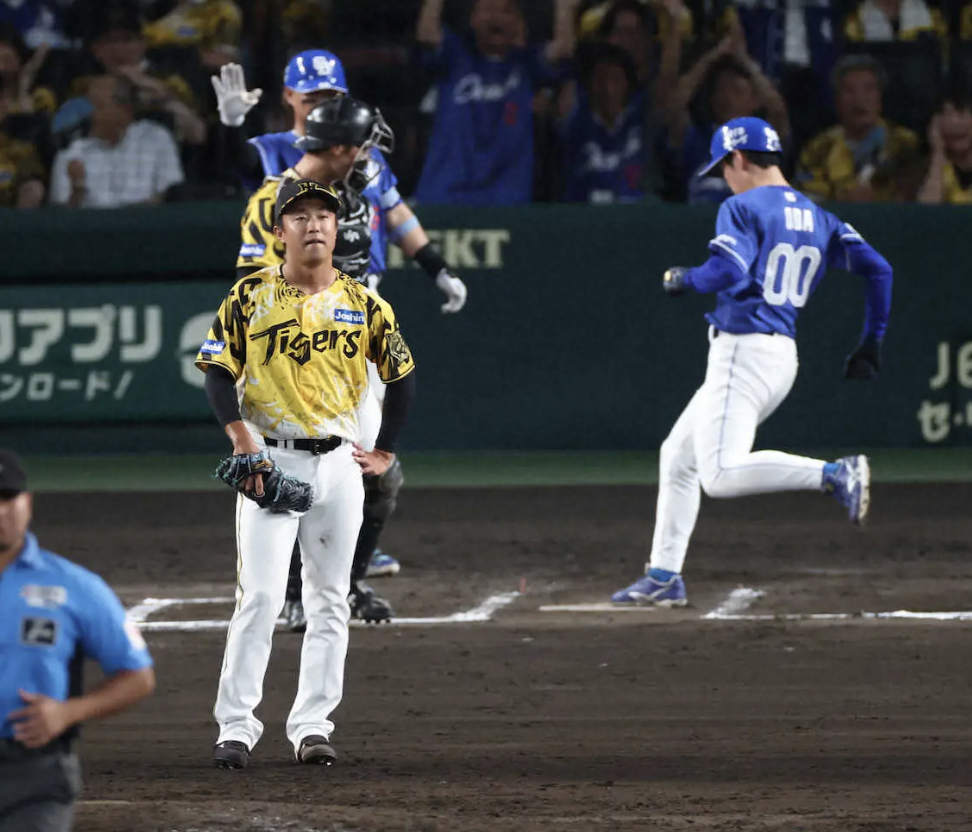 髙橋遥人復活も、延長11回に力尽き悔しい黒星