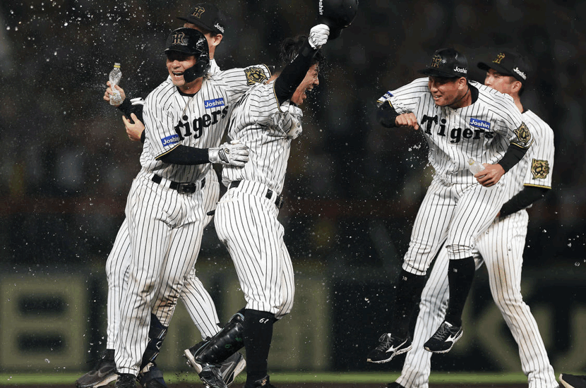 豊田寛、巨人守護神撃ちのサヨナラ犠飛で5連勝！