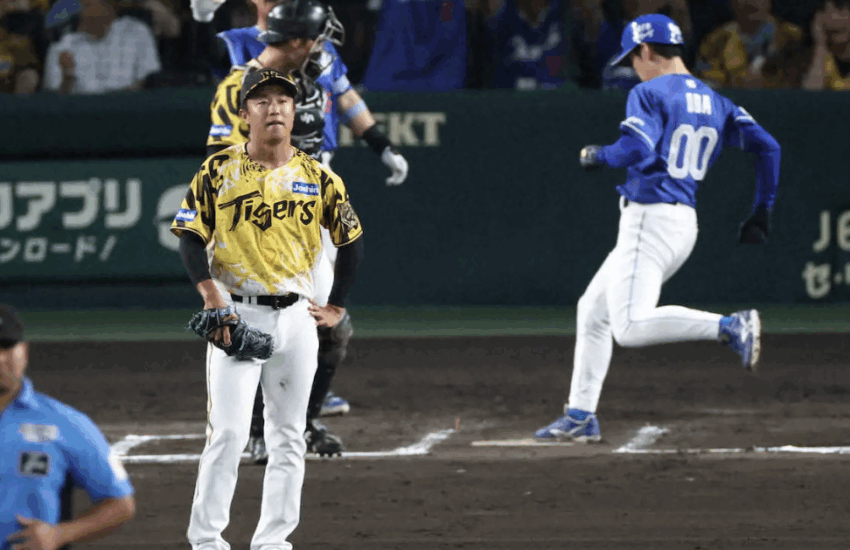 髙橋遥人復活も、延長11回に力尽き悔しい黒星