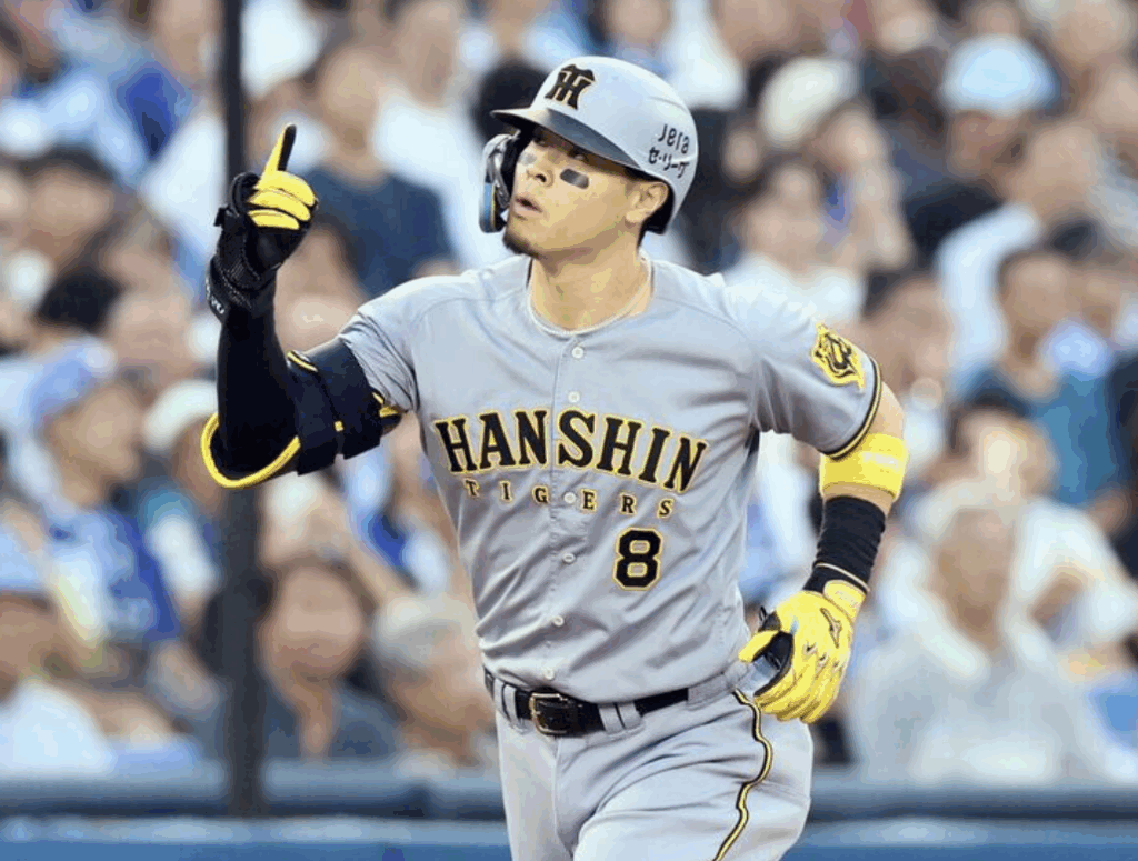 サトテル先制2ランも、一発攻勢を食らい逆転負け