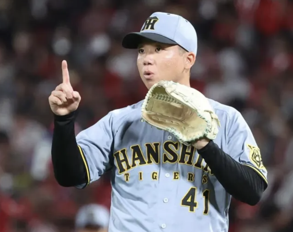 雨上がりの快勝！村上12勝＆森下4安打2打点！