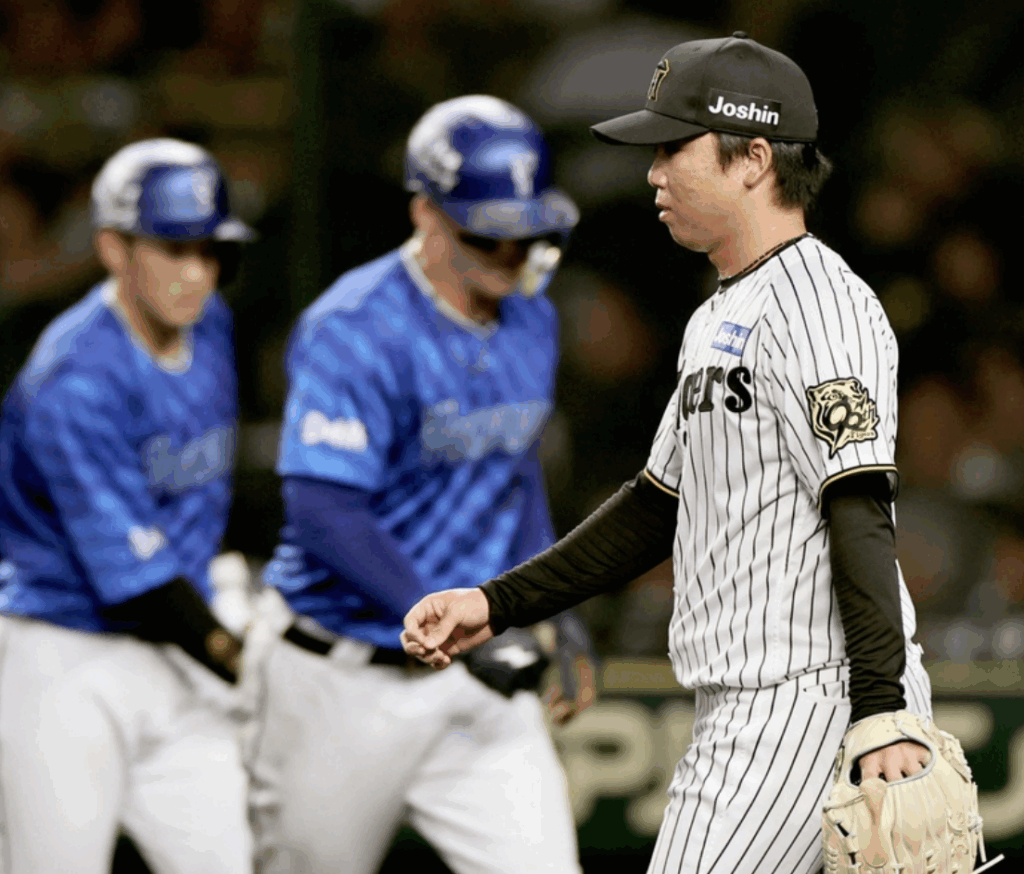 “祭りの後”の沈黙ー。投打かみ合わず0-3完封負け