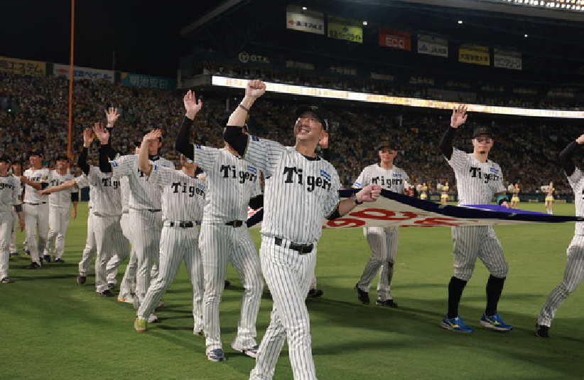 “史上最速V”達成！“当たり前”の徹底が導いた2年ぶりセ・リーグ制覇