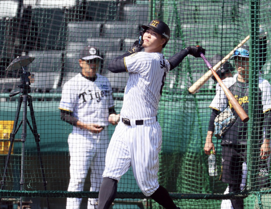 藤川タイガース、日本一奪回へのシナリオとは