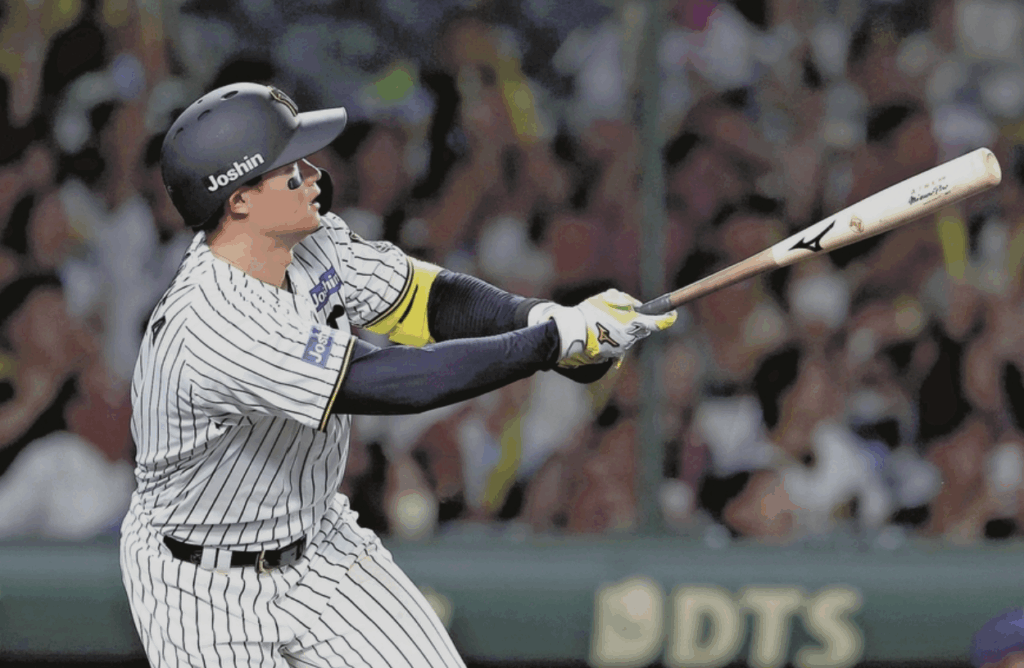 3時間41分の熱戦、森下のサヨナラ2ランで決着！