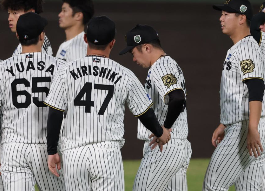 日本一の夢、1発攻勢に散るー魂の総力戦も一歩届かず