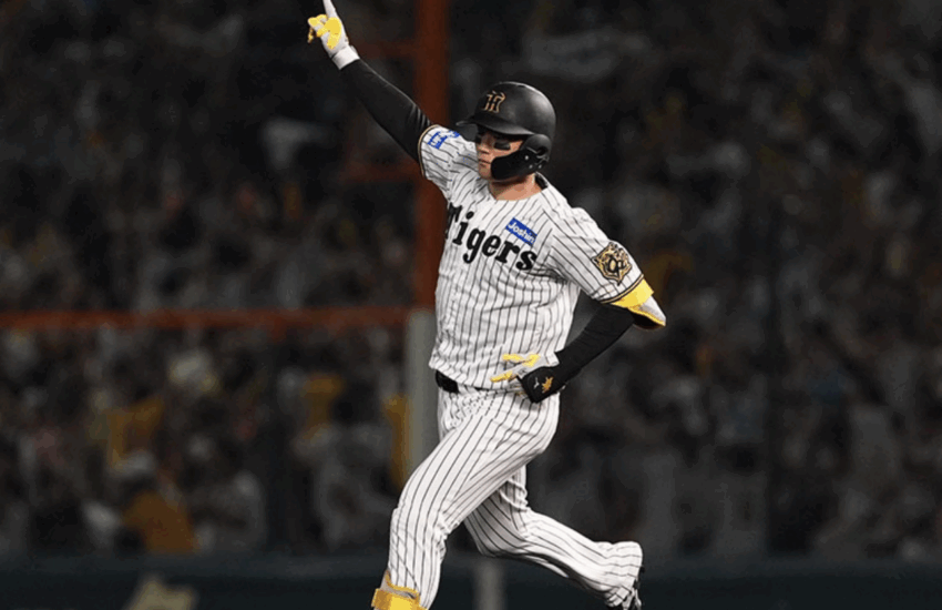 25年シーズン野手陣総括ー不動の1-5番体制で大量得点