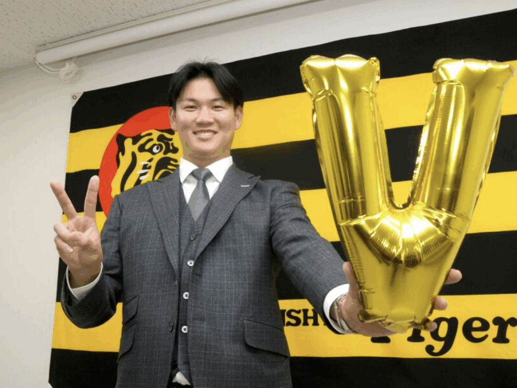 年俸 “大幅アップ"ホクホク更改の選手たち