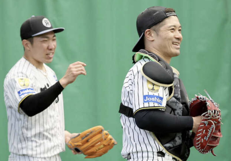 虎→侍戦士たち、WBCロード2026へ
