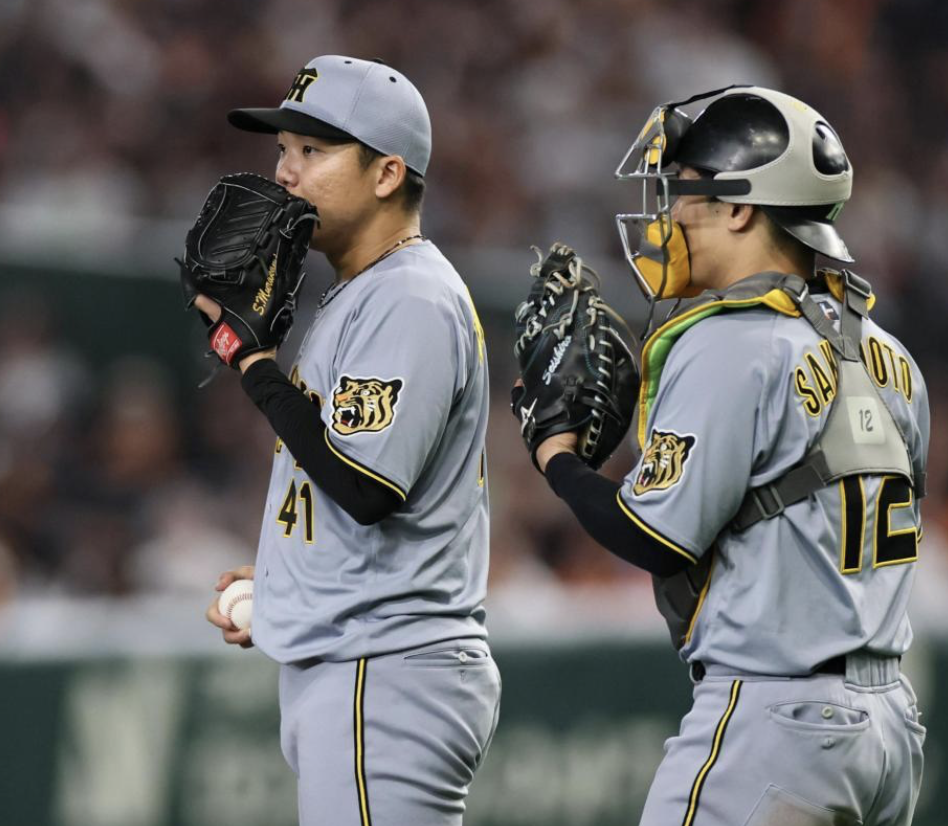 開幕戦は黒星スタート・・・初回の2失点が重くのしかかる