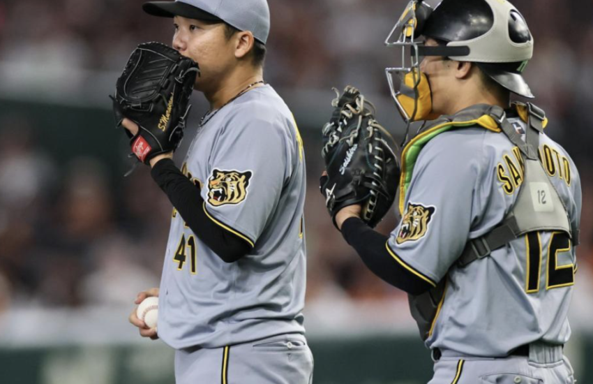 開幕戦は黒星スタート・・・初回の2失点が重くのしかかる