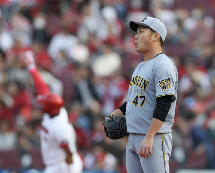 サヨナラ被弾で痛恨黒星・・・あと一歩届かず惜敗