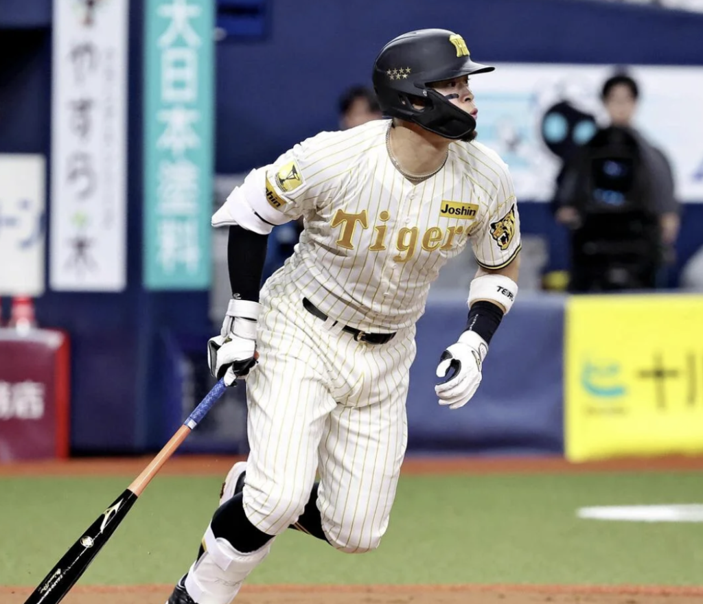 サトテル先制攻撃