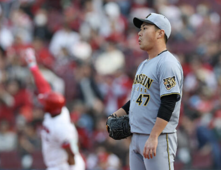 サヨナラ被弾で痛恨黒星・・・あと一歩届かず惜敗